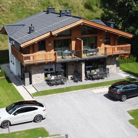 Cosy Holiday Home near Ski Area in M hlbach am Hochk nig Mühlbach am Hochkönig Exterior foto